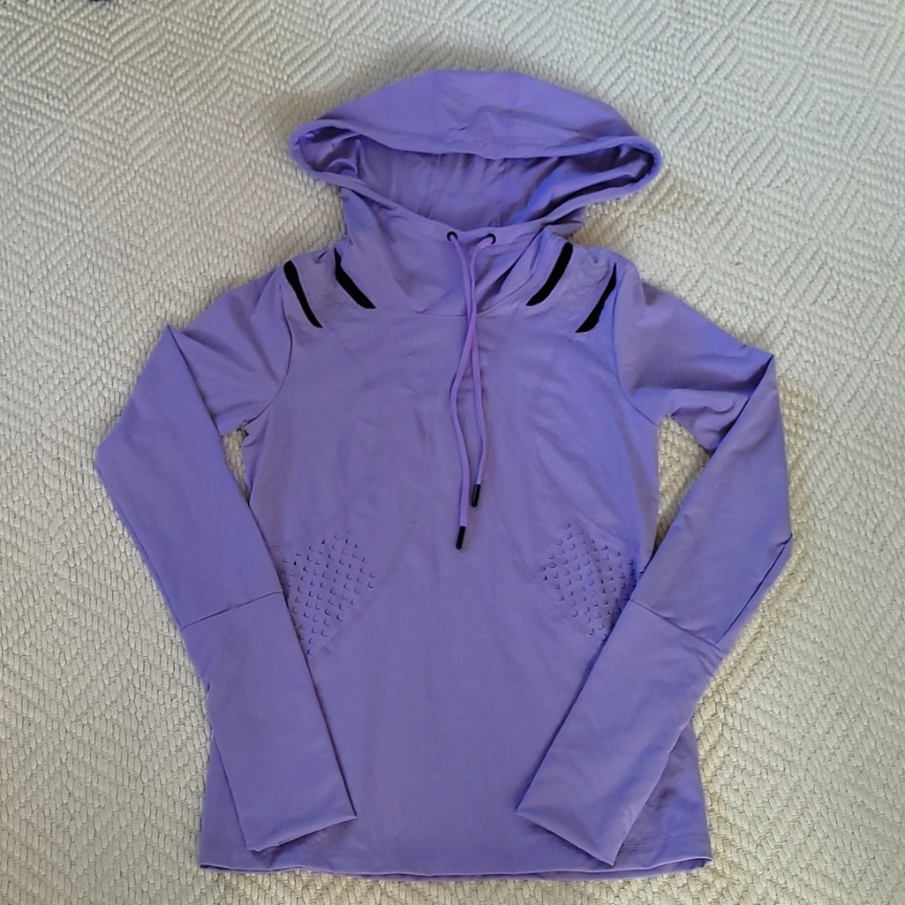 NWOT Tantris Activewear Hoodie